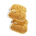 thumbnail image 6 of Foam Bath Sponge Soft Exfoliatings Body Sponge Shower Sponge Body Scrubber Body Cleansing Supplies Body Loofah Sponge, 6 of 8