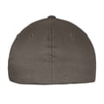 thumbnail image 2 of Flexfit  Wooly Combed Cap, 2 of 4