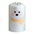 thumbnail image 1 of Organizer Bag Fit Laundry Hamper Basket College Travel Dorm Tear Drawstring Dirty Cloth Storage Quilt Storage, 1 of 1