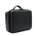 thumbnail image 1 of MEGICOT Carrying Case Compatible with DJI Mavic Pro Drone - Splash-Proof | Compact | Durable - Ideal for Travel or Home Protective Storage (Black), 1 of 8