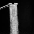 thumbnail image 6 of Hansgrohe Raindance Select S Handshower 120 3-Jet PowderRain, 2.5 GPM in Brushed Nickel, 6 of 7