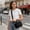 Black, variant on Deeceymbur Women Canvas Small Crossbody Tote Bag Lightweight Casual Shoulder Purse with Multi Pocket Organizer 4 Colors Everyday Use