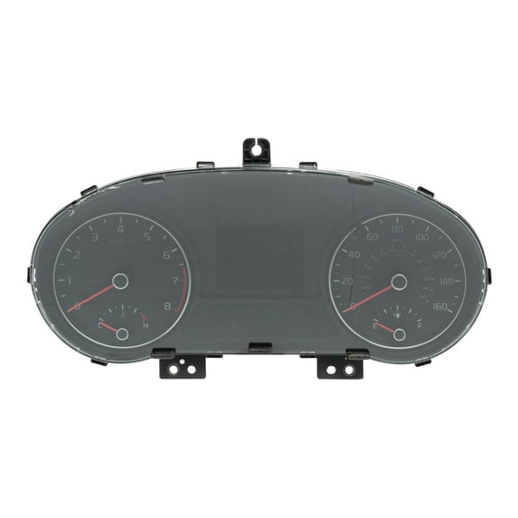 2016-2018 Kia Optima Speedometer Instrument Gauge Cluster Part Number 94001D5000