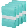 thumbnail image 1 of Diaper Disposal Liner Refills Compatible with Janibell Akord 330 Slim Adult Diaper Disposal System,Adult Diaper System, Lightly Scented, 4, 1 of 7