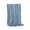 D, variant on Pleated Gauze Table Flag, 90x180cm Tablecloth for Wedding & Party Decor, Elegant Festival Table Decoration, Lightweight & Reusable