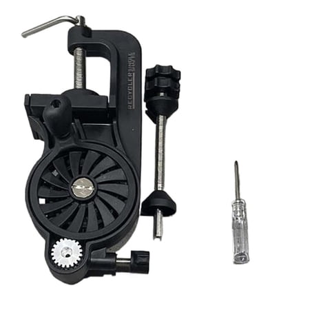 Fishing Reel Spooler High Speed Fishing Line Winders Spooler Fishing Line Spooling Tool for Easy Fishing Line Management