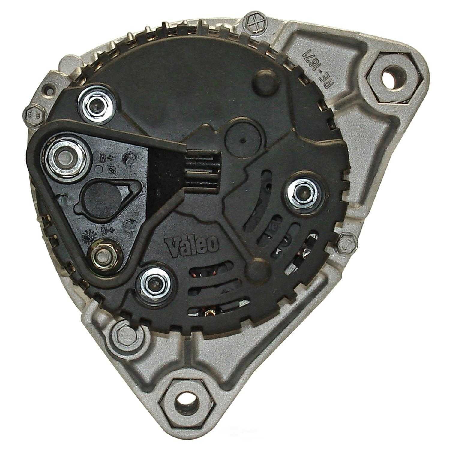 FVP Professional 13664 Alternator Standard
