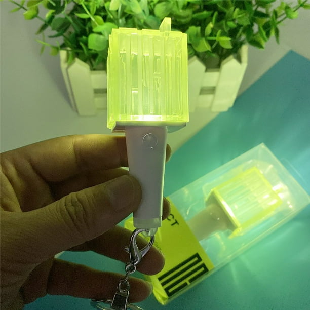 Nct keyring deals