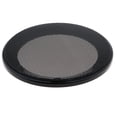 thumbnail image 1 of Cubierta Universal del Subwoofer de Audio para Automóvil perfecl 8 pulgadas Con 4 Tornillos Negro, 1 of 8