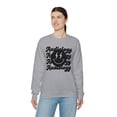 thumbnail image 6 of Audiology Audiologist Ear Doctor Grad Sweatshirt, Gifts, Crewneck, 6 of 7