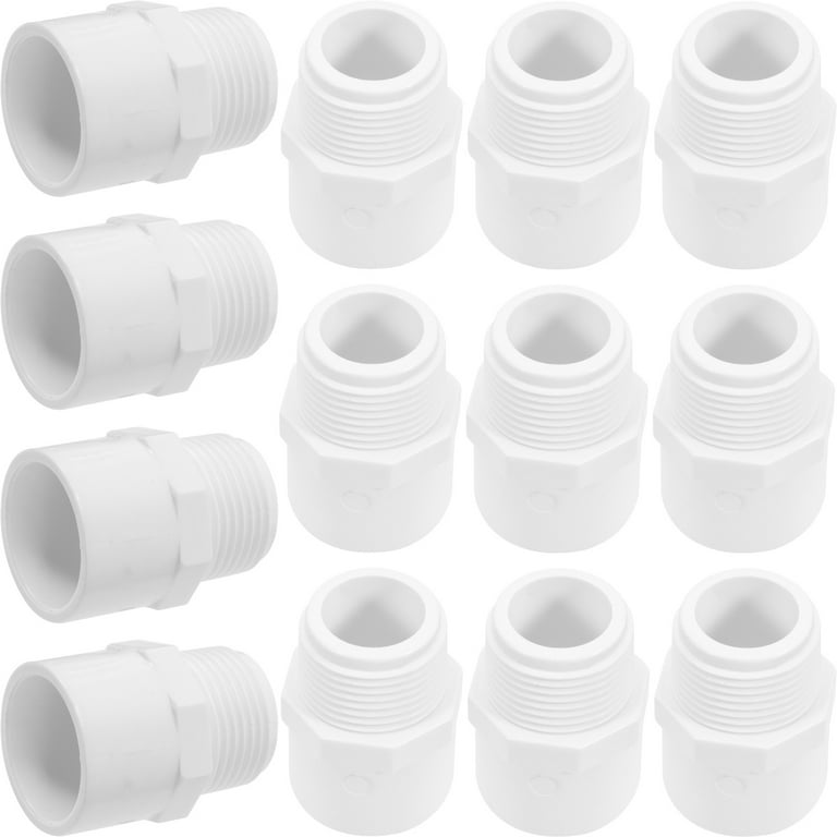 Plastic Water Line Connectors
