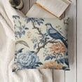 thumbnail image 3 of SHANXI , Throw Pillows Decorations Pillowcase Decor Cushion Cases for Home Couch 18x18in, 3 of 5