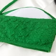 thumbnail image 4 of Bixock Swimsuit for Women,Bikinis Sets for Women,Women's Swimsuit Solid Color Bikini with Padded Bra No Underwire 2 Piece Swimwear Set, 4 of 4
