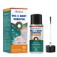 thumbnail image 1 of Removedor De Verrugas Aceite de eliminación de verrugas líquido de suero de eliminación de manchas oscuras de 20ml portátil para tratamiento facial Tmvgtek Cuidado Belleza, 1 of 9