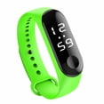 thumbnail image 2 of Daolelai Neutral Led Watch, 2 of 5