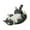 Style 1, variant on Giaone Miniature Cats Sculpture Resins Desktop Stand Functional Decorative Phone Holder
