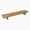 Acacia Softwood, variant on Desky Minimal Monitor Stand - Prime Oak Laminate