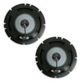 thumbnail image 5 of Pioneer TS-A1677S 6.5 Inch 3-Way Car Audio Coaxial Speakers, 320 Watts Max, Pair, 5 of 5