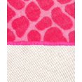 thumbnail image 5 of Furnishmyplace Crocodile Pink Area Rug for Living Room, Dining Room, Kids 7' x 13' - Oxford Blue, 5 of 5