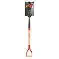 thumbnail image 2 of Razor-Back 46142 Roofing Tool with Shingle Remover, Steel Blade, D-Shaped Handle, Hardwood Handle, 42 in OAL, 2 of 4
