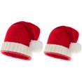 thumbnail image 1 of Sombreros de punto para padres e hijos, sombreros suaves, calor de invierno, cálido para mujeres, niños, vacaciones (niños + adultos) esquí esquí Gafas de esquí, 1 of 5