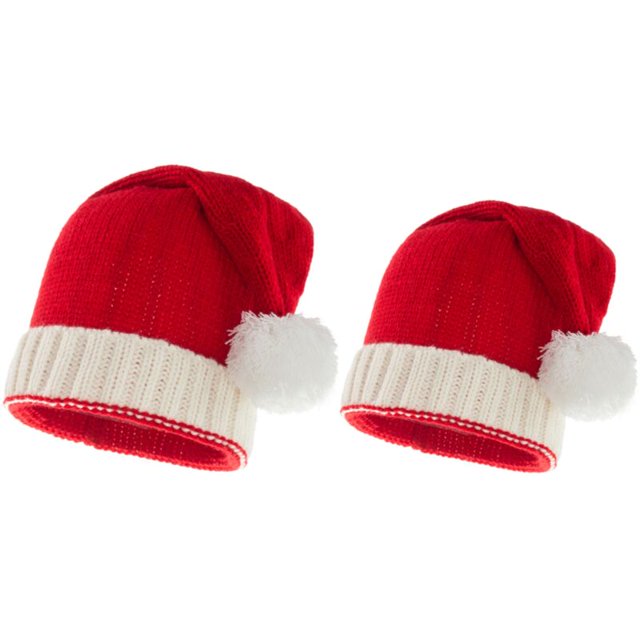 Sombreros de punto para padres e hijos, sombreros suaves, calor de invierno, cálido para mujeres, niños, vacaciones (niños + adultos) esquí esquí Gafas de esquí