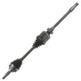 thumbnail image 1 of Detroit Axle - FWD Front Right CV Axle Assembly Replacement for 1990 1991 1992 1993 Toyota Celica 2.2L w/ Auto Trans., 1 of 1
