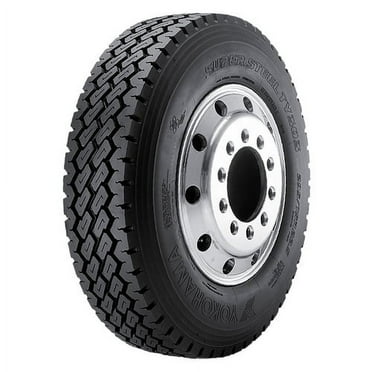 Yokohama TY303A 215/75R17.5 G/14PLY