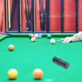 thumbnail image 2 of For Uniloc Cue Tip Protector Essential Guard for Billiard Pool Cues' Joints, 2 of 10