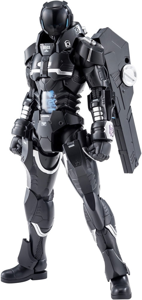 Zoids 25th Anniversary Rebirth Century Dos Godos Model Kit