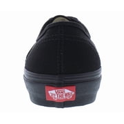 Vans Authentic Unisex/Adult shoe size Men 11/Women 12.5 Casual VN000EE3BKA Black/Black