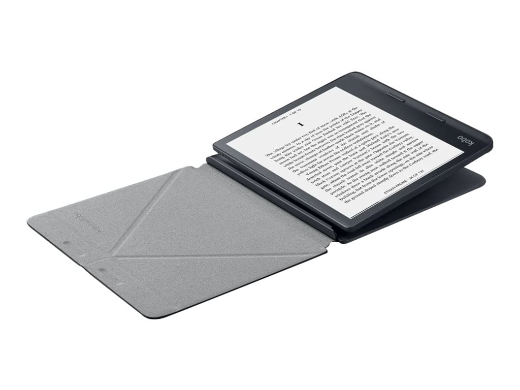 kobo sage32GB ブラック　本体+カバー Free Shipping! Kobo Sage Black Sleepcover - Walmart Business Supplies