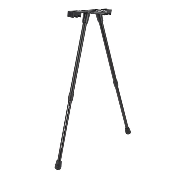 Suodoka Adjustable Folding Table Legs – Lightweight Metal & Nylon Connectors, 36‑59 cm Height, Secure Locking, Portable & DIY Camping Table, Desk, Coffee Table