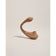 thumbnail image 1 of ONA | dildo vibrador y succionador de clítoris, 1 of 1