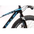 thumbnail image 2 of Blue Philly 17" Aluminum Fat Mountain Snow Bike SRAM X5 1 x 10 Speed Disc NEW, 2 of 7