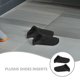 thumbnail image 1 of unbranded 1Par Inserciones De Negras Cálidas Desmontables Para Con Agujeros Uso, 1 of 6