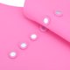 thumbnail image 4 of Hair Capes, Easy To Clean Not Easy To Break Soft And Comfortable Hair Cutting Collar, Salon Shop For Home ANGGREK Otros, 4 of 8