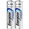 thumbnail image 2 of 720x Energizer AA Lithium Batteries Ultimate L91 Exp:2038 USA Wholesale Lot, 2 of 2