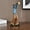 trumpet, variant on Creative American Band Decoration Musical Instrument Model Living Room Porch Study Nordic Arts And Crafts Statue Sculpture Home