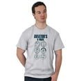 thumbnail image 3 of 6 Pack Brew Airforce Beer Flight Men's Graphic T Shirt Tees Brisco Brands S, 3 of 6