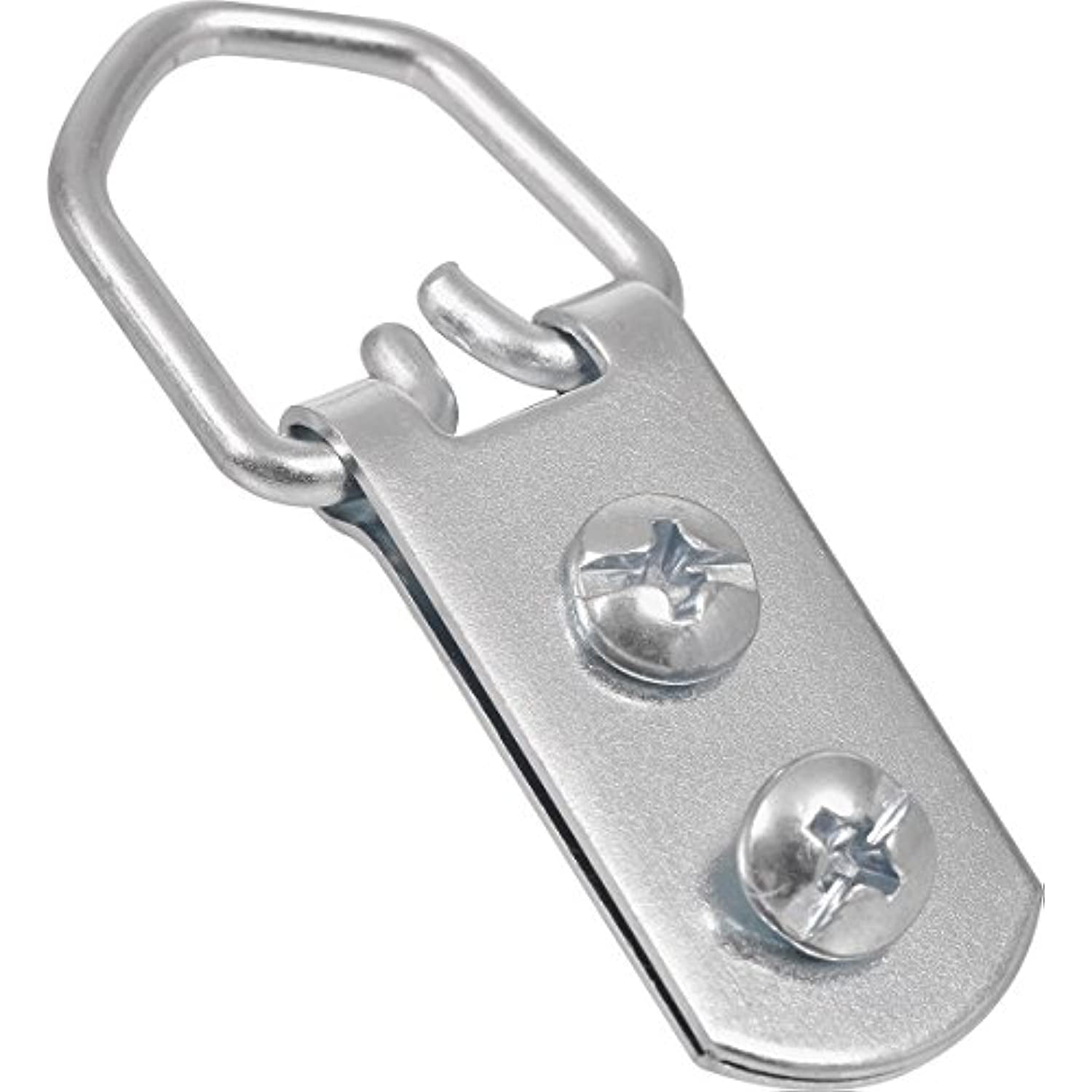 Hillman Fasteners 243698 Picture & Mirror Hanging Kit, 77 Piece