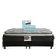 thumbnail image 1 of Colchón King Size Omega Spring Air + Box + Juego de Sábanas Trinity, 1 of 8