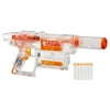Nerf Modulus Ghost Ops Shadow ICS-6, for Ages 8 and Up