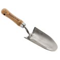 thumbnail image 1 of Kent & Stowe Stainless Steel Garden Life Hand Trowel, Fsc, 1 of 1