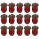 thumbnail image 1 of Decoraciones de bellota artificial de 25 piezas ACORNES VIVADAS Simulación Decors, 1 of 8