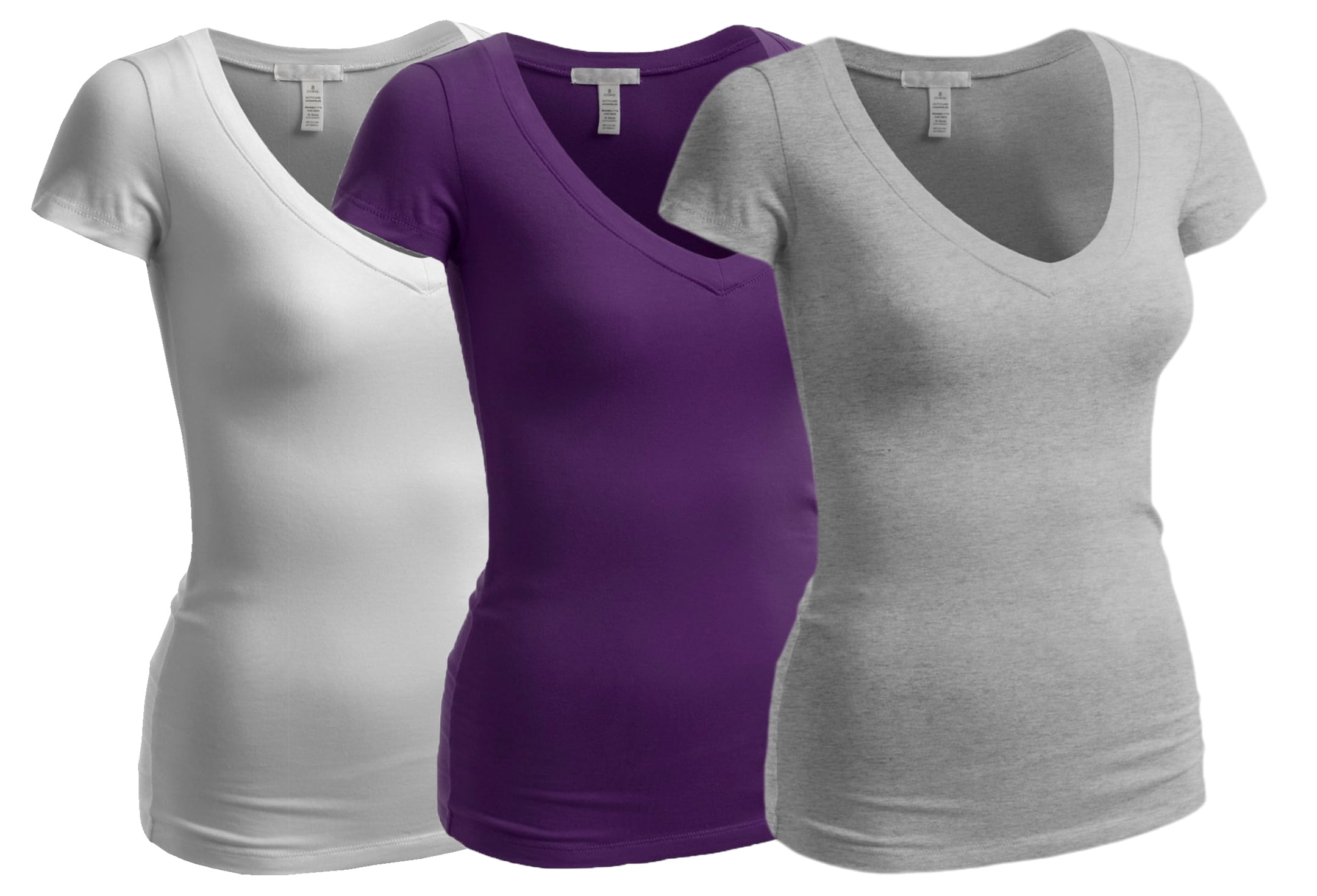 basic t shirts uk
