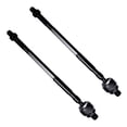 thumbnail image 2 of ECCPP - 2PCS Front Suspension Kit For 1999-2003 For Mazda Protege 2002-2003 For Mazda Protege5 Inner Tie Rod End, 2 of 5