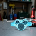 thumbnail image 4 of OUNONA Lightweight Bike Chain Cleaner Scrubber Tool for Quick and Easy Maintenance and Chain Cleaning, 4 of 8