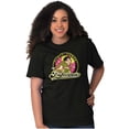 thumbnail image 4 of Betty Boop Flirty Fierce Fabulous Women's Graphic T Shirt Tees Brisco Brands S, 4 of 5