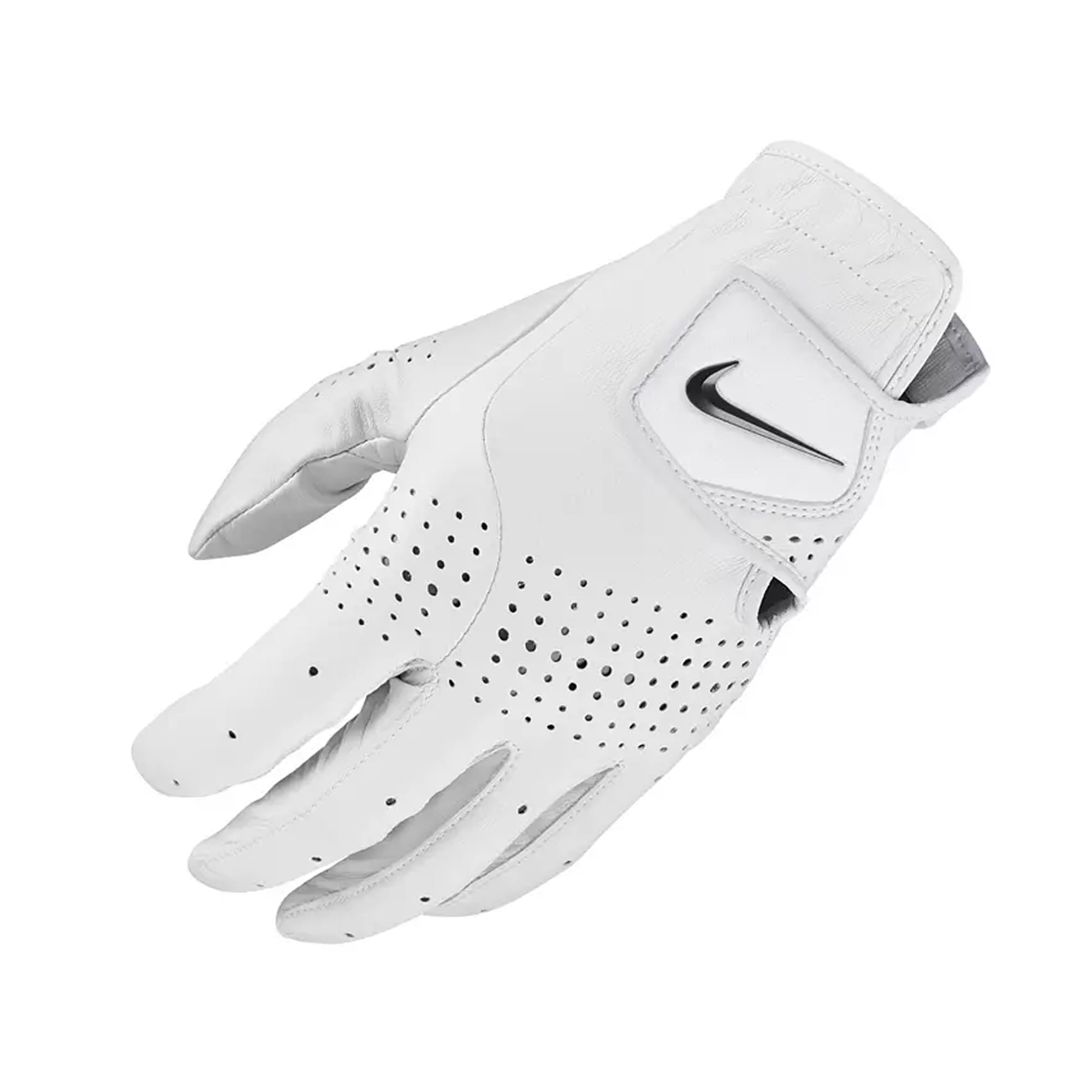 Nike Gant de Golf Classique en Cuir Tour III